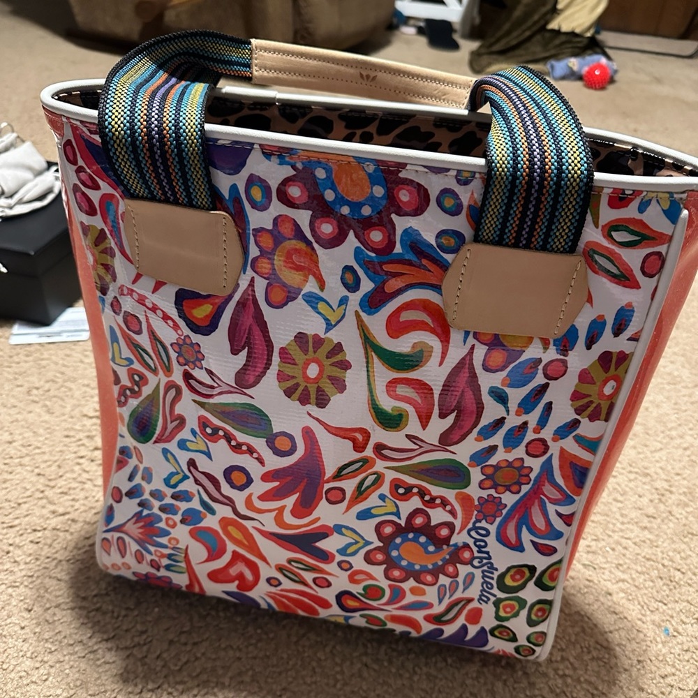 Consuela Tote